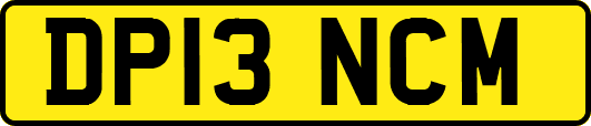 DP13NCM