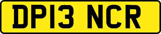 DP13NCR