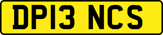 DP13NCS