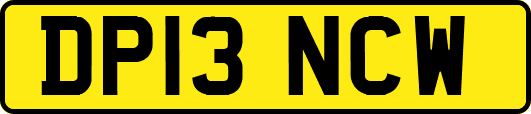 DP13NCW