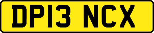 DP13NCX