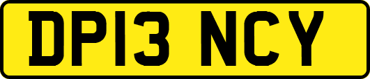 DP13NCY