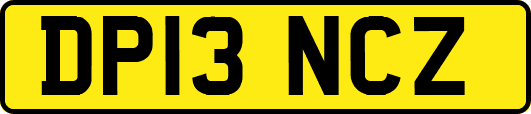 DP13NCZ