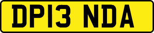 DP13NDA