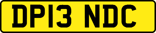 DP13NDC