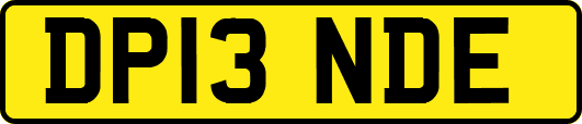 DP13NDE