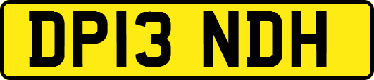 DP13NDH