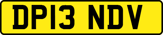 DP13NDV