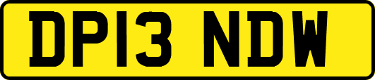 DP13NDW