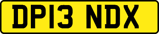 DP13NDX