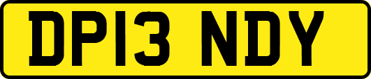 DP13NDY