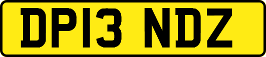 DP13NDZ