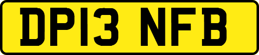 DP13NFB