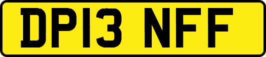 DP13NFF