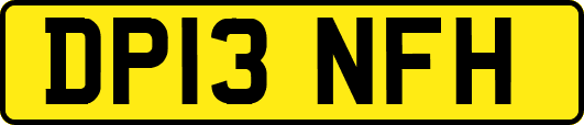 DP13NFH