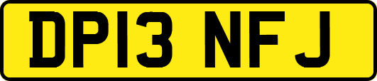 DP13NFJ