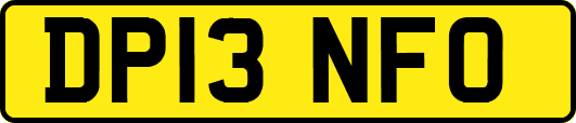 DP13NFO