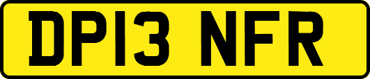 DP13NFR