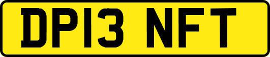DP13NFT