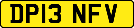 DP13NFV