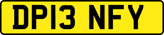 DP13NFY