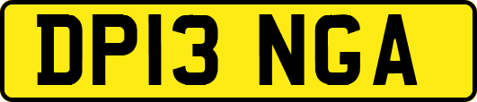 DP13NGA