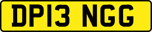 DP13NGG