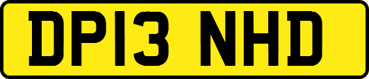 DP13NHD