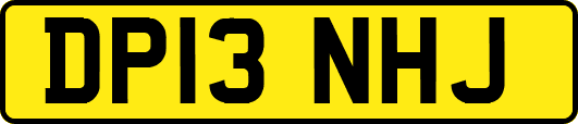 DP13NHJ