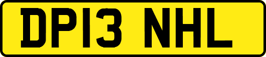 DP13NHL