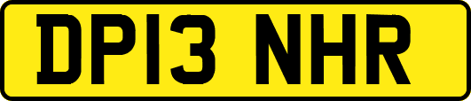 DP13NHR