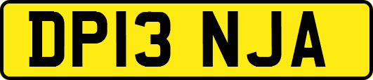 DP13NJA