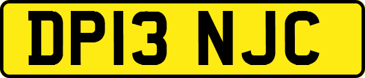 DP13NJC