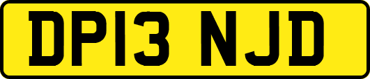 DP13NJD