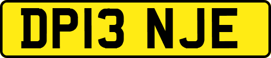 DP13NJE