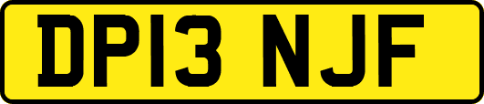 DP13NJF