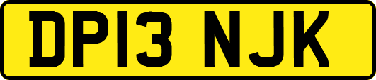 DP13NJK