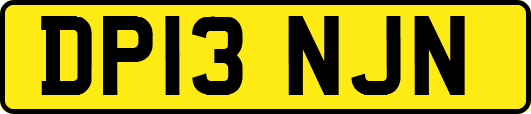 DP13NJN