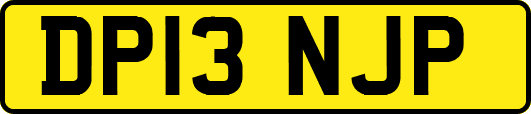 DP13NJP