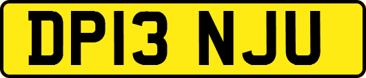 DP13NJU