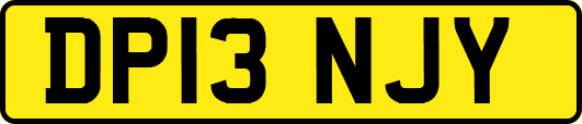 DP13NJY