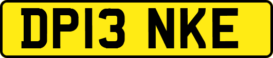 DP13NKE