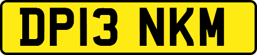 DP13NKM