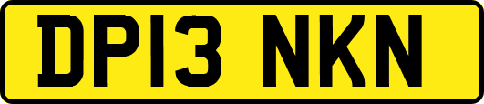 DP13NKN