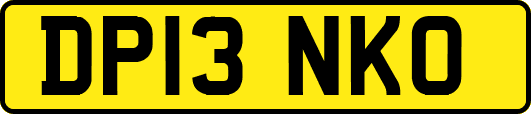 DP13NKO