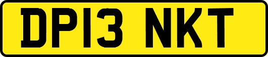 DP13NKT