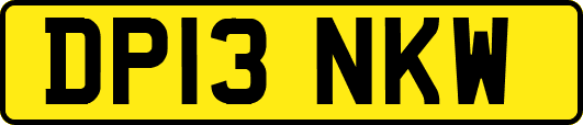 DP13NKW