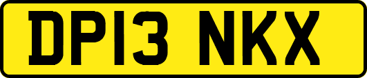 DP13NKX