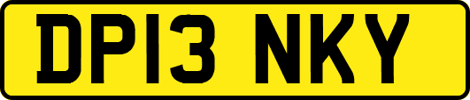 DP13NKY