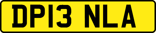 DP13NLA